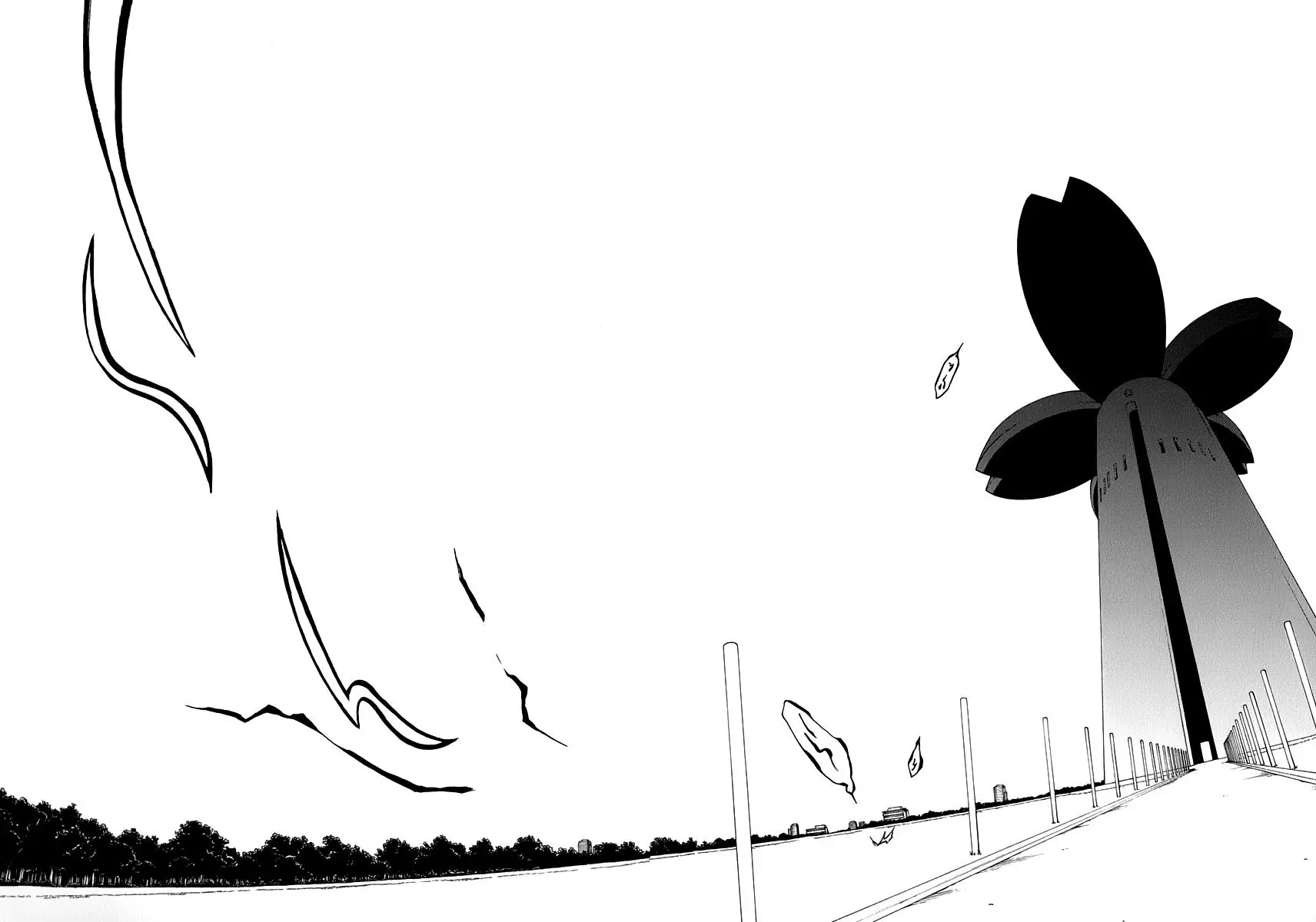 Yozakura Quartet Chapter 83 page 23