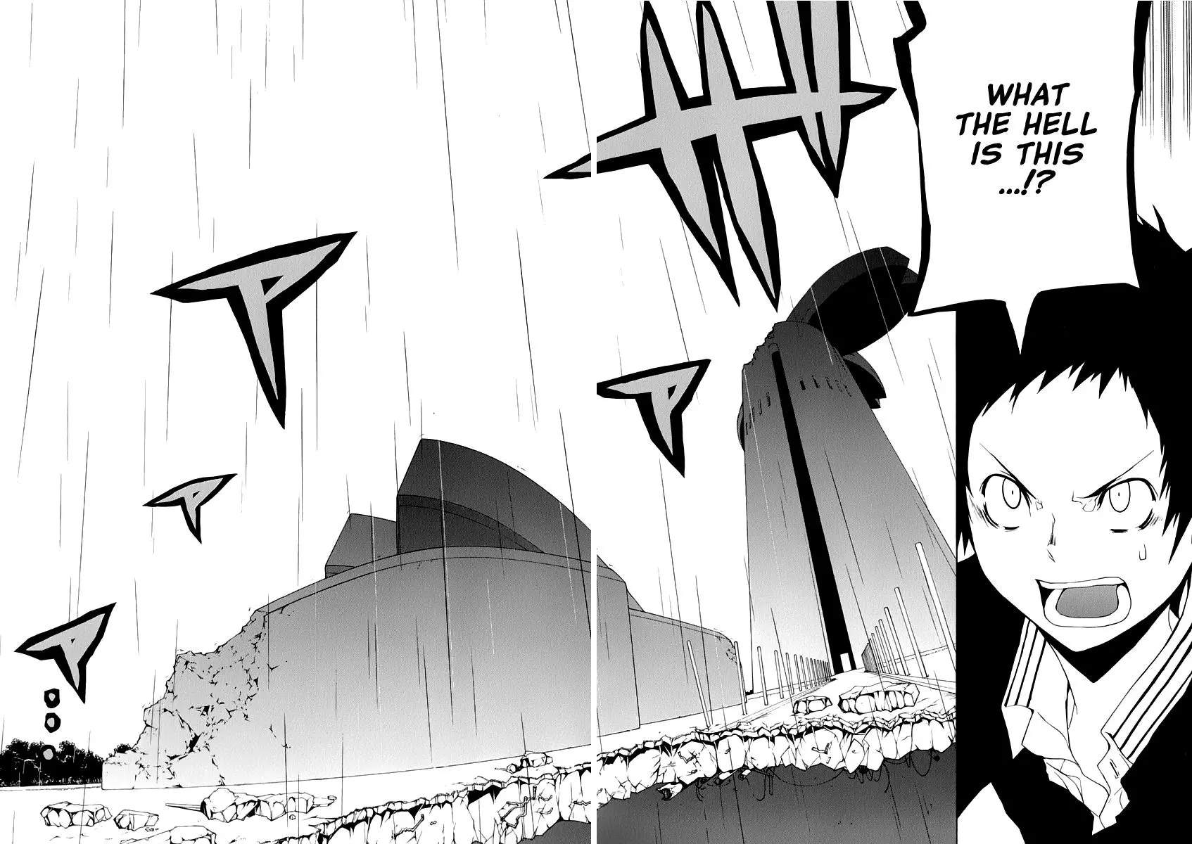 Yozakura Quartet Chapter 85 page 29