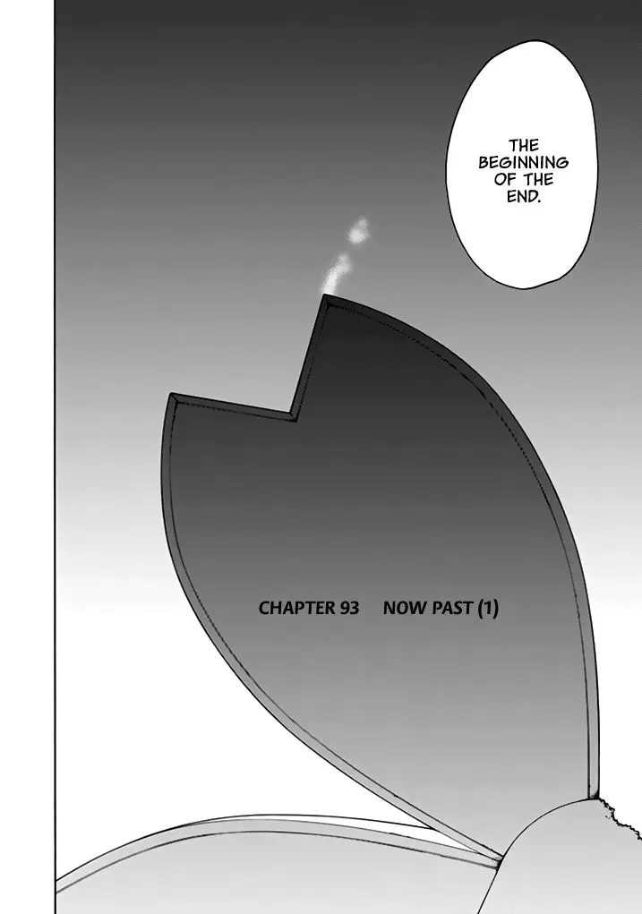 Yozakura Quartet Chapter 93 page 11