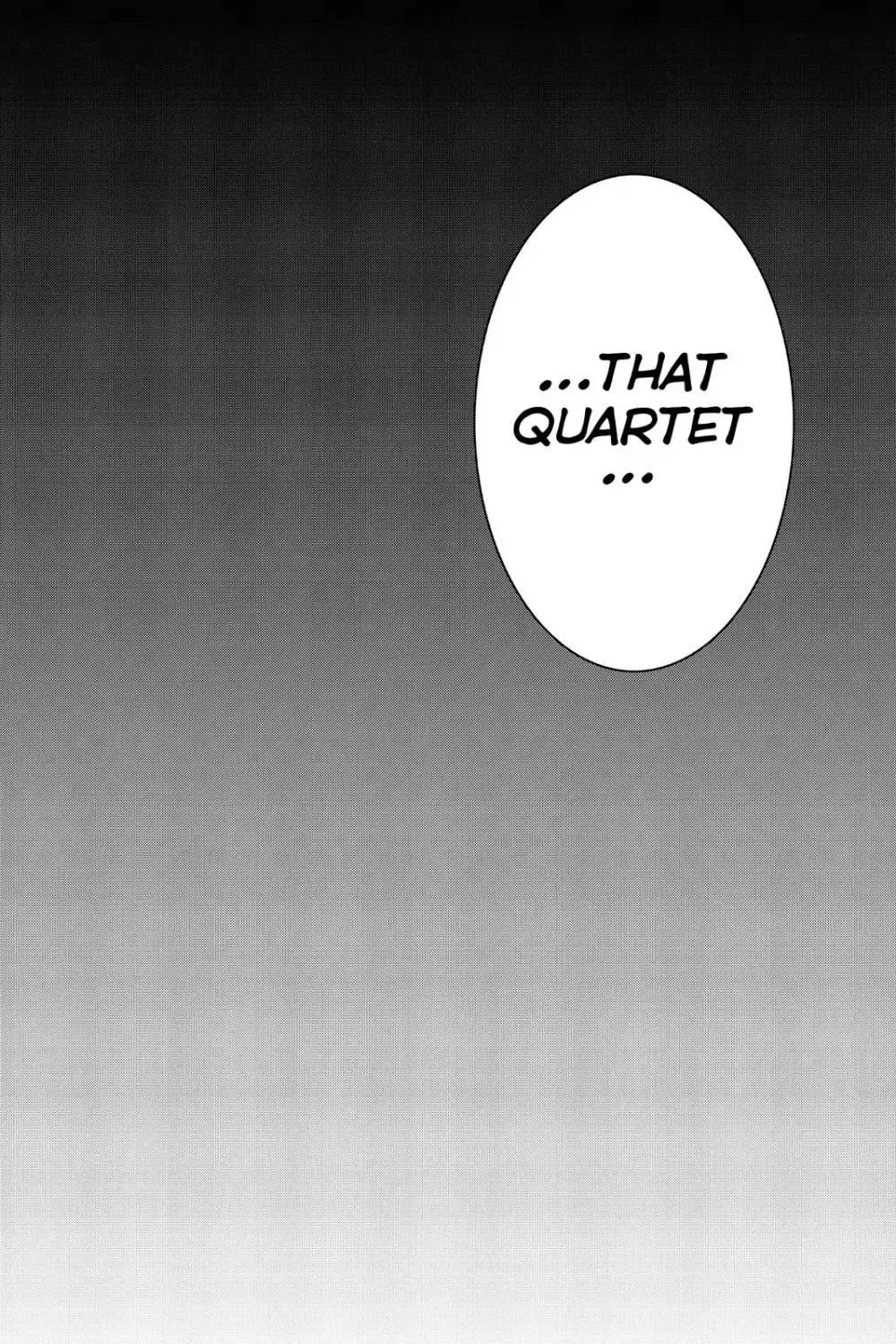 Yozakura Quartet Chapter 99 page 24