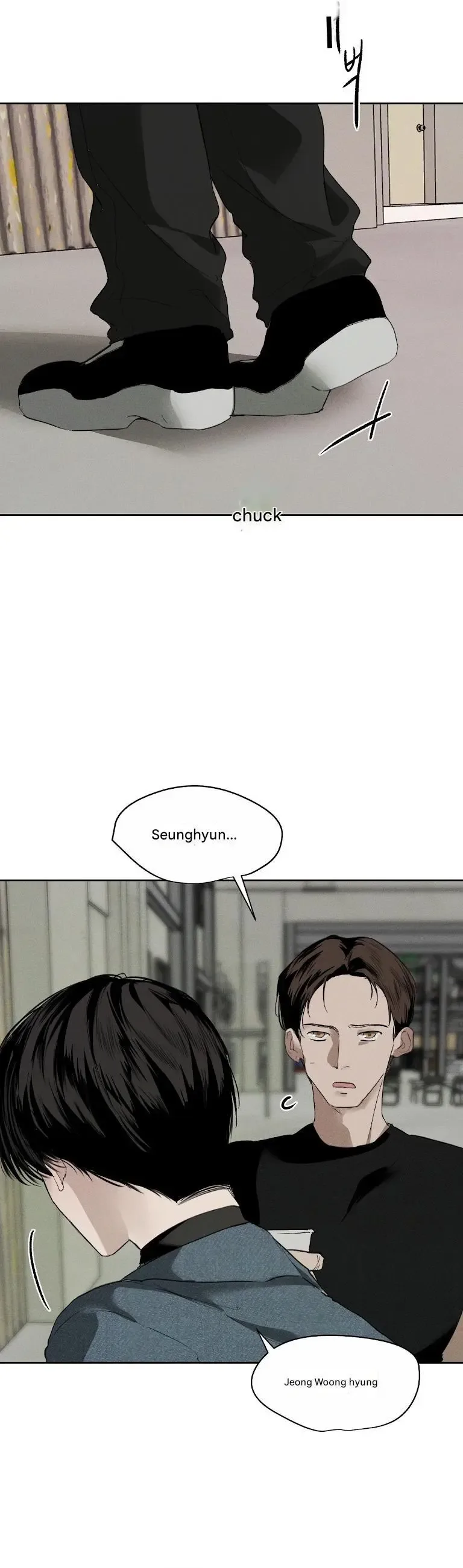 Yuamhwamyeong Chapter 0 page 10
