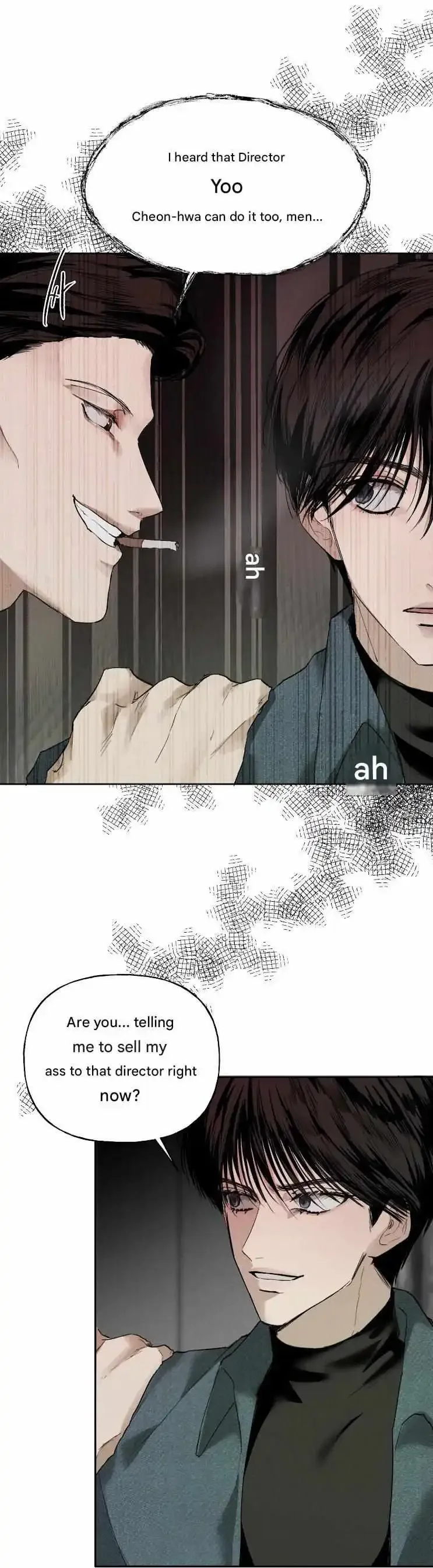 Yuamhwamyeong Chapter 0 page 9