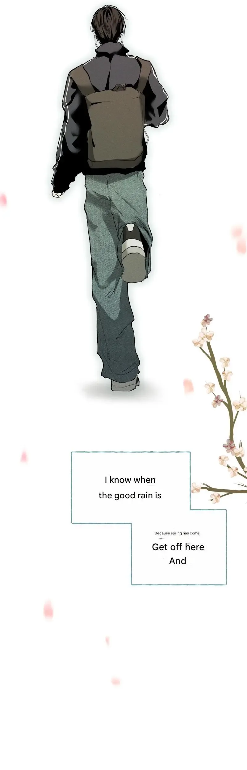 Yuamhwamyeong Chapter 0 page 3