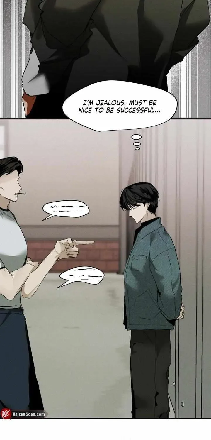Yuamhwamyeong Chapter 1.1 page 22