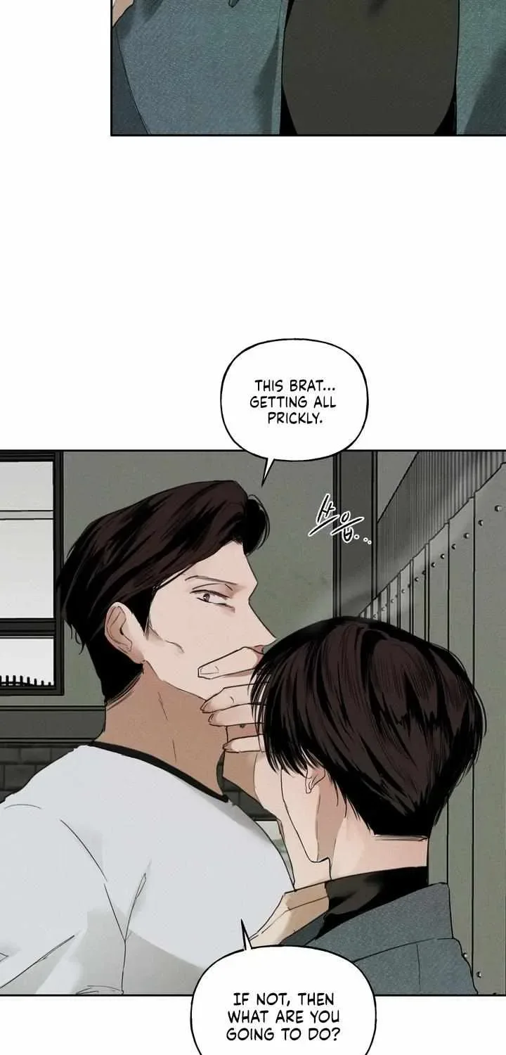 Yuamhwamyeong Chapter 1.1 page 28