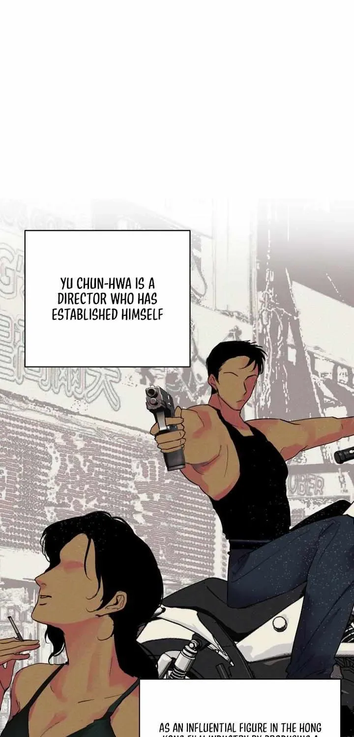 Yuamhwamyeong Chapter 1.1 page 20