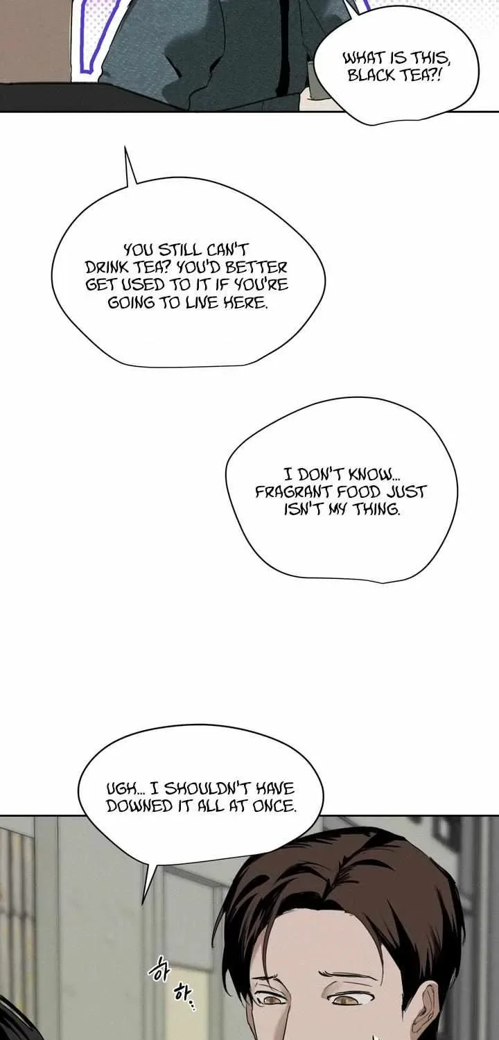 Yuamhwamyeong Chapter 1.1 page 39