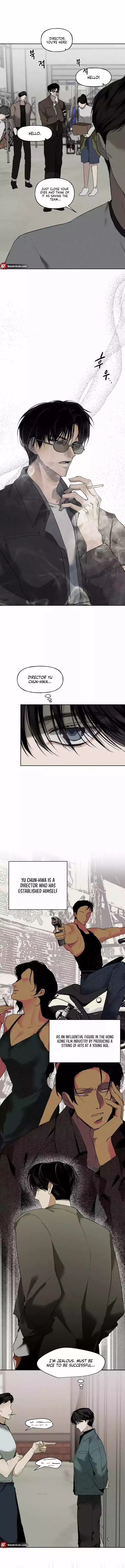 Yuamhwamyeong Chapter 1 page 5