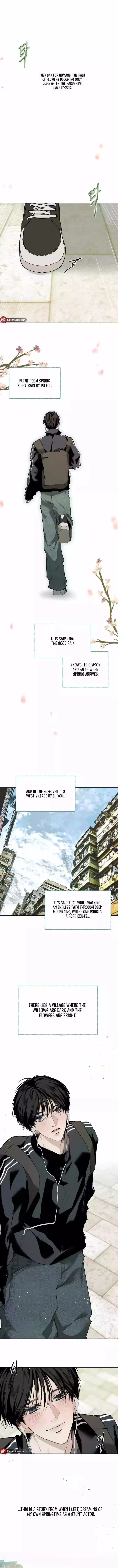 Yuamhwamyeong Chapter 1 page 3