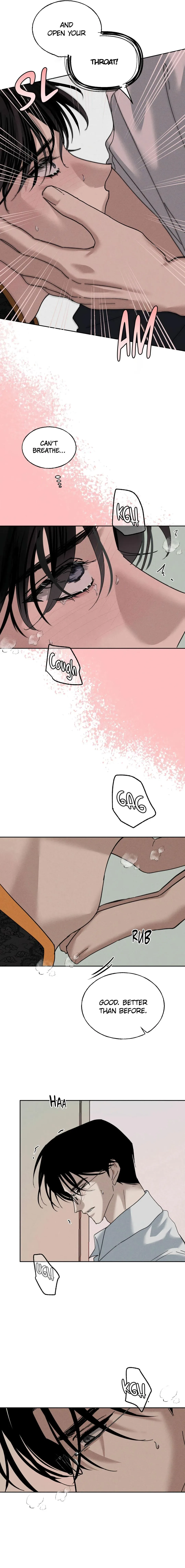 Yuamhwamyeong Chapter 14 page 4
