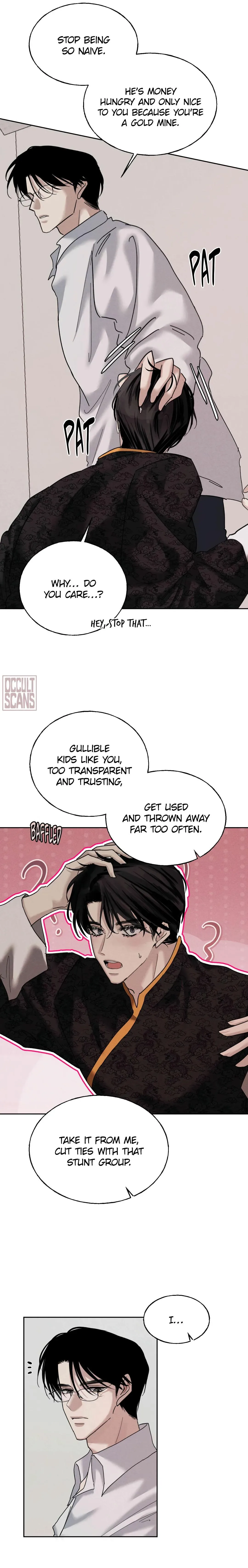 Yuamhwamyeong Chapter 14 page 9