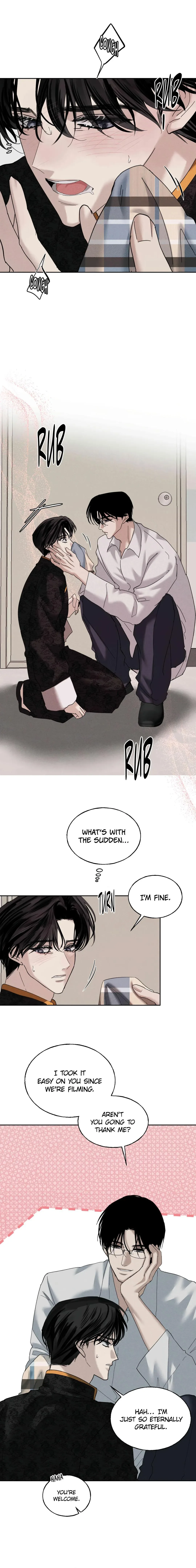 Yuamhwamyeong Chapter 14 page 6