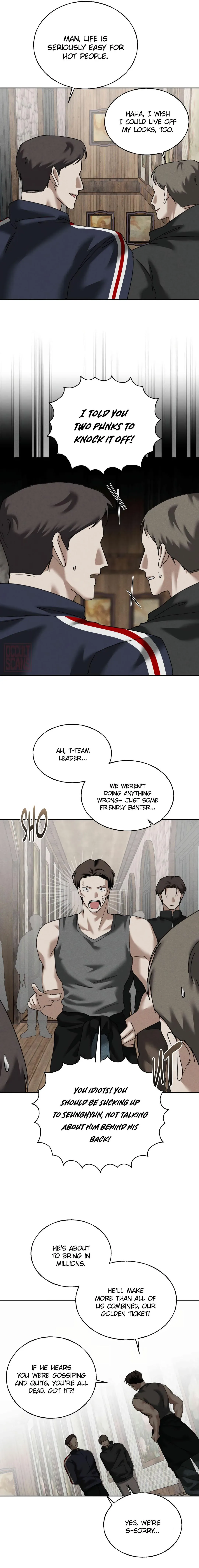 Yuamhwamyeong Chapter 14 page 11