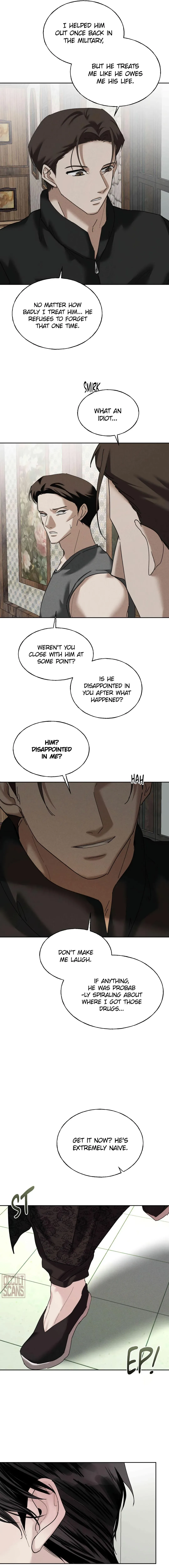Yuamhwamyeong Chapter 14 page 13