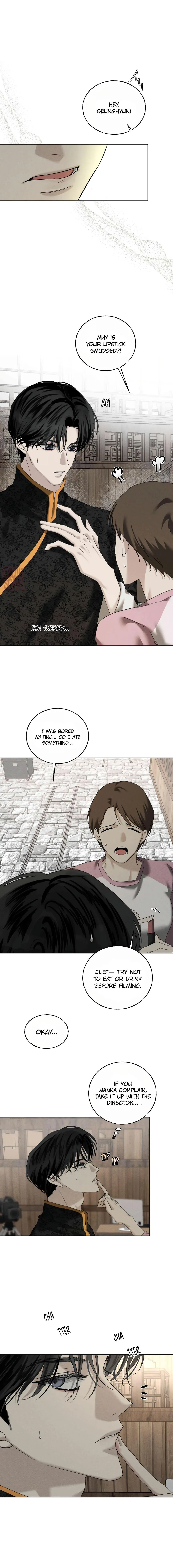 Yuamhwamyeong Chapter 15 page 2