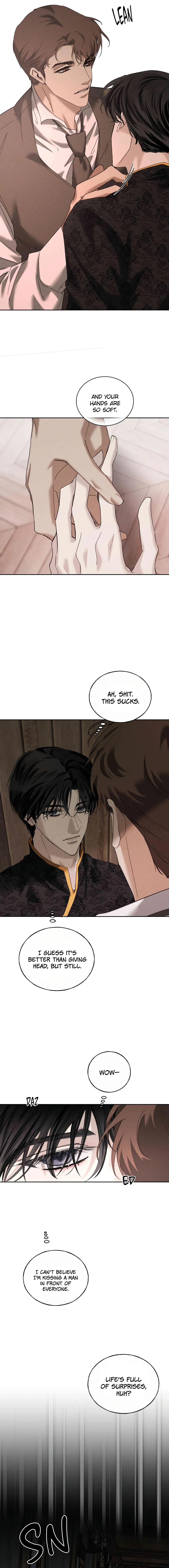 Yuamhwamyeong Chapter 15 page 15