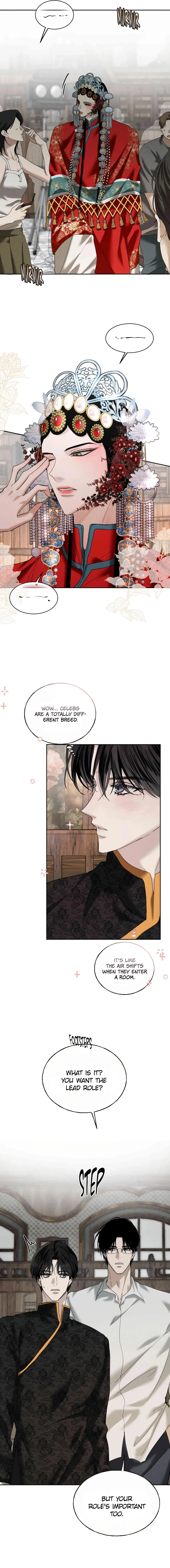 Yuamhwamyeong Chapter 15 page 3
