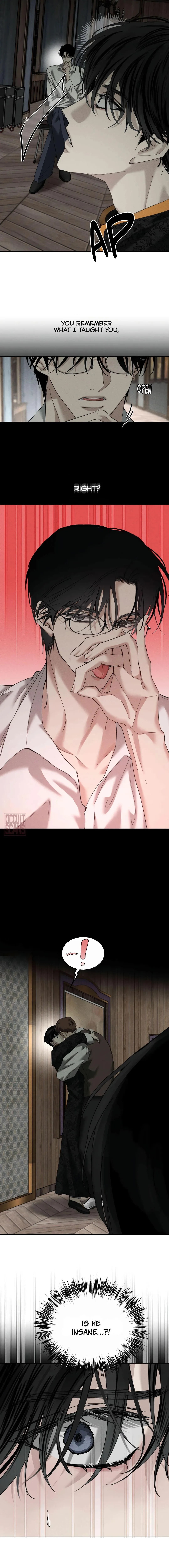 Yuamhwamyeong Chapter 15 page 16