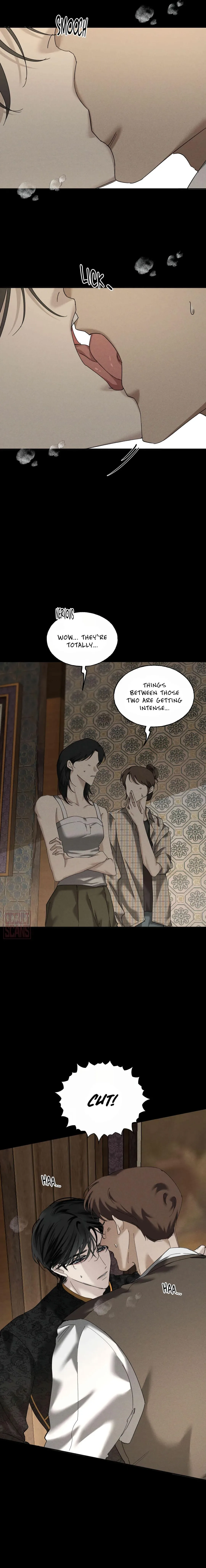 Yuamhwamyeong Chapter 16 page 3