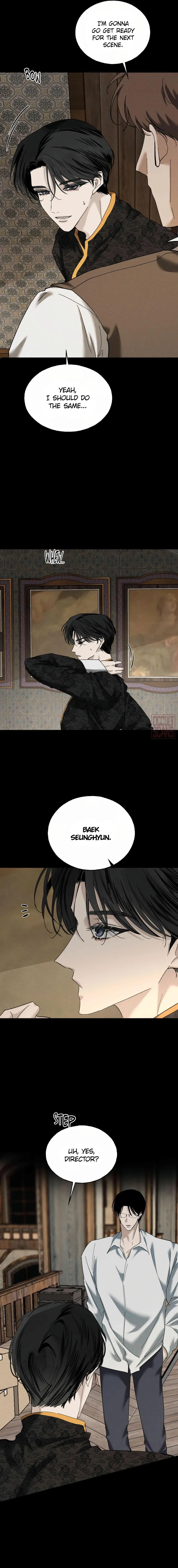 Yuamhwamyeong Chapter 16 page 5