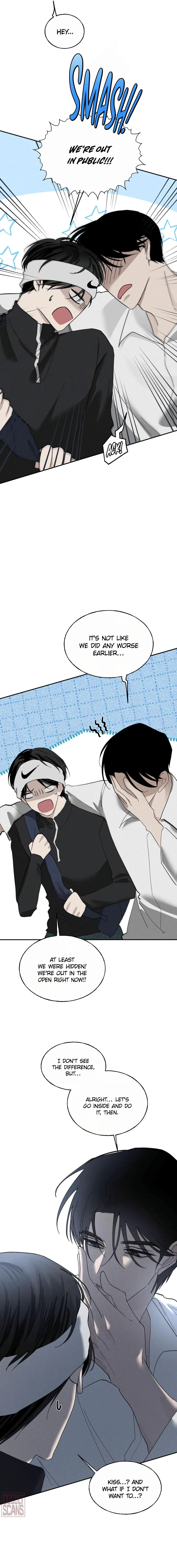 Yuamhwamyeong Chapter 16 page 13