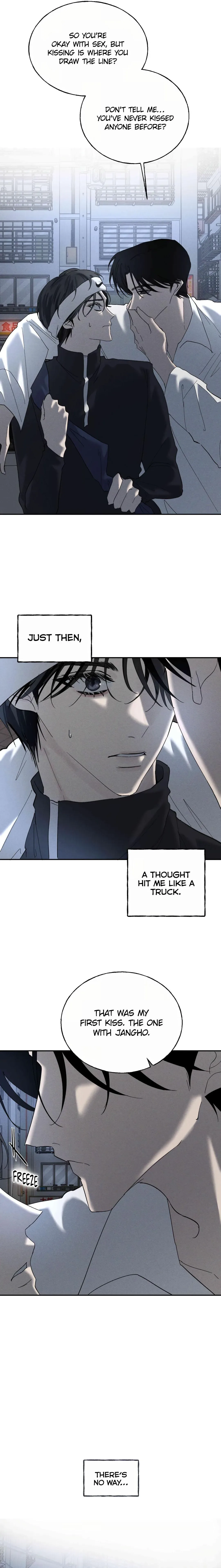 Yuamhwamyeong Chapter 16 page 14