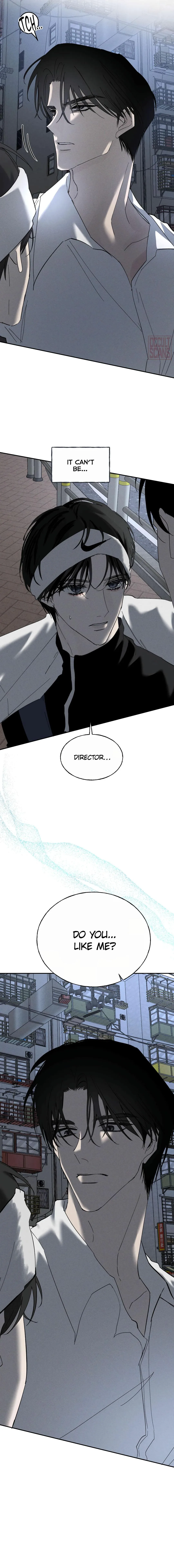 Yuamhwamyeong Chapter 16 page 15
