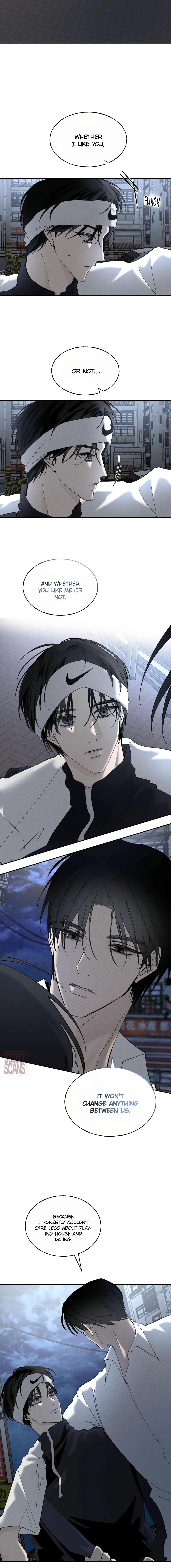 Yuamhwamyeong Chapter 17 page 3
