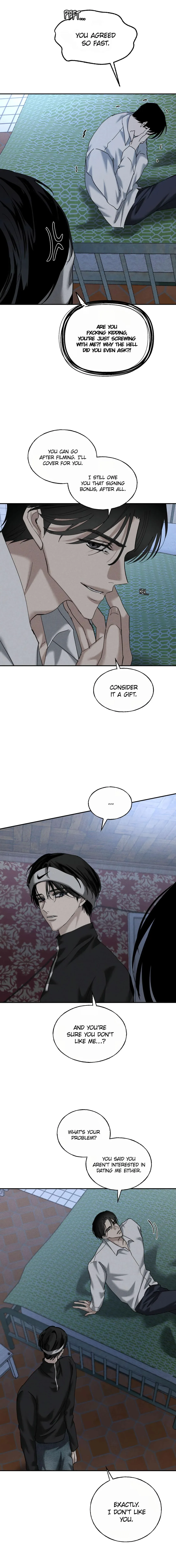 Yuamhwamyeong Chapter 17 page 8