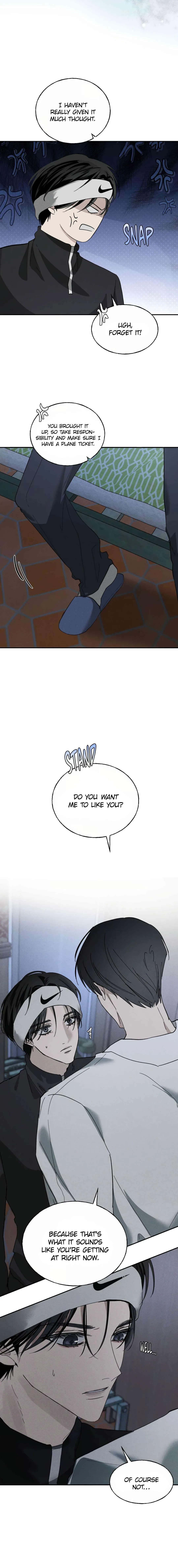 Yuamhwamyeong Chapter 17 page 10