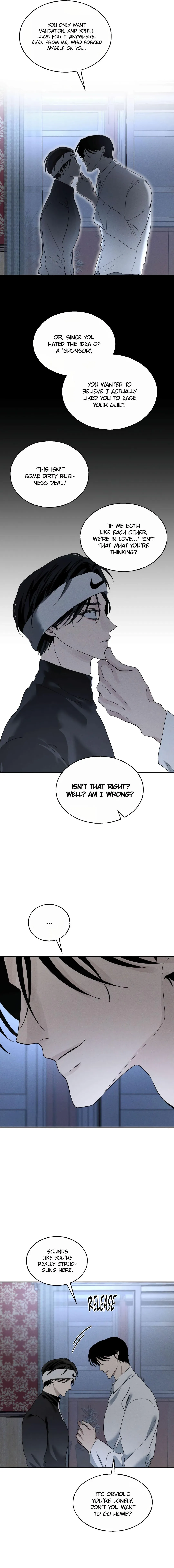 Yuamhwamyeong Chapter 17 page 12