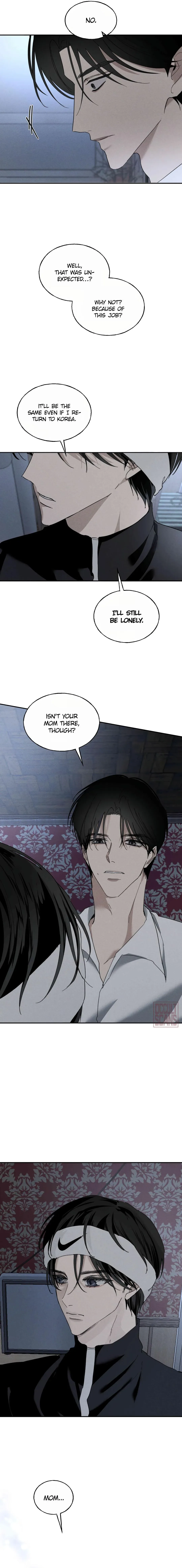 Yuamhwamyeong Chapter 17 page 13