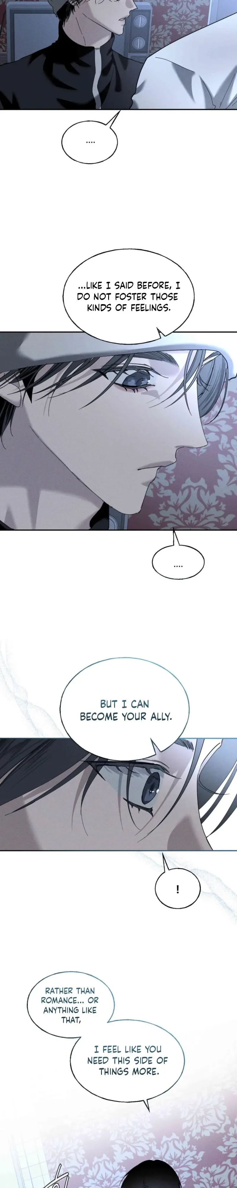 Yuamhwamyeong Chapter 19 page 21