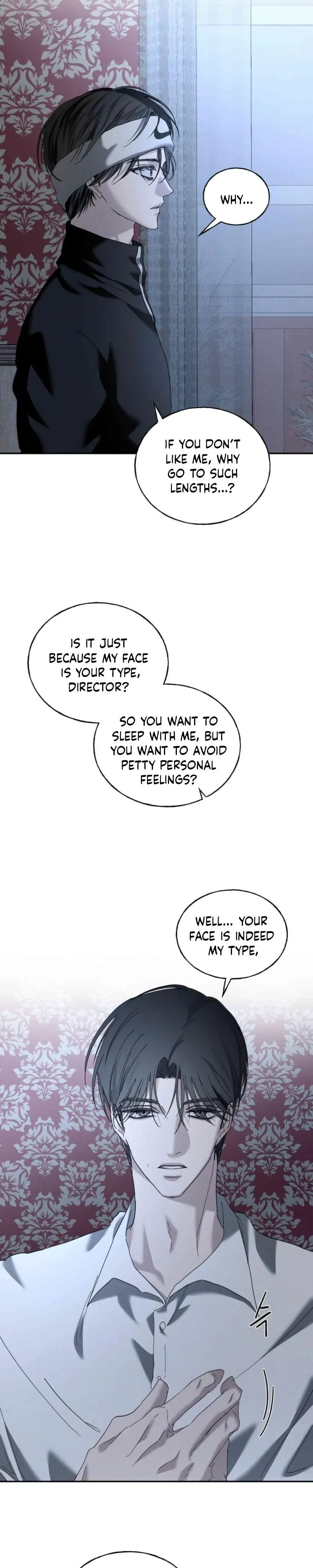 Yuamhwamyeong Chapter 19 page 23