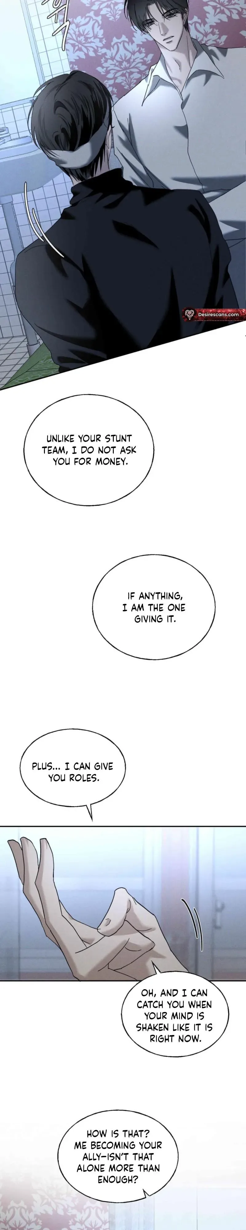 Yuamhwamyeong Chapter 19 page 22