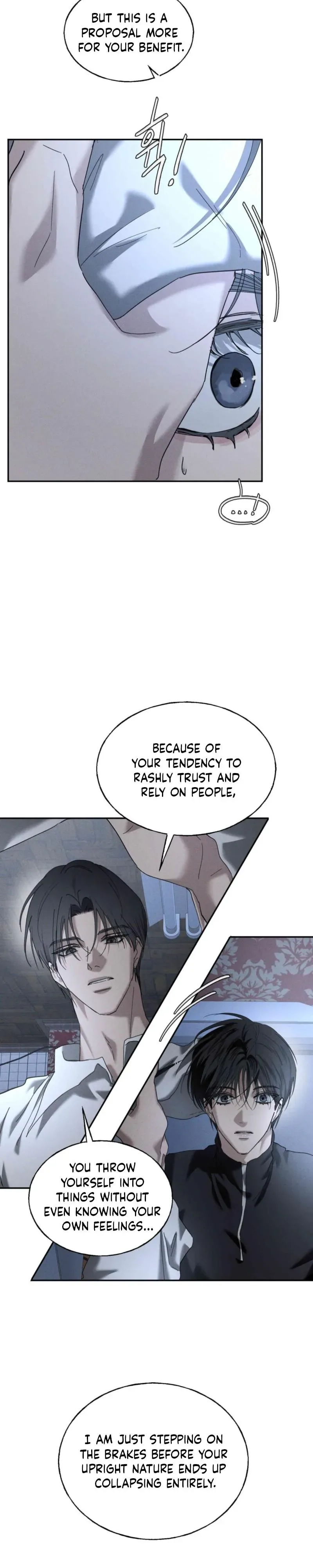 Yuamhwamyeong Chapter 19 page 24
