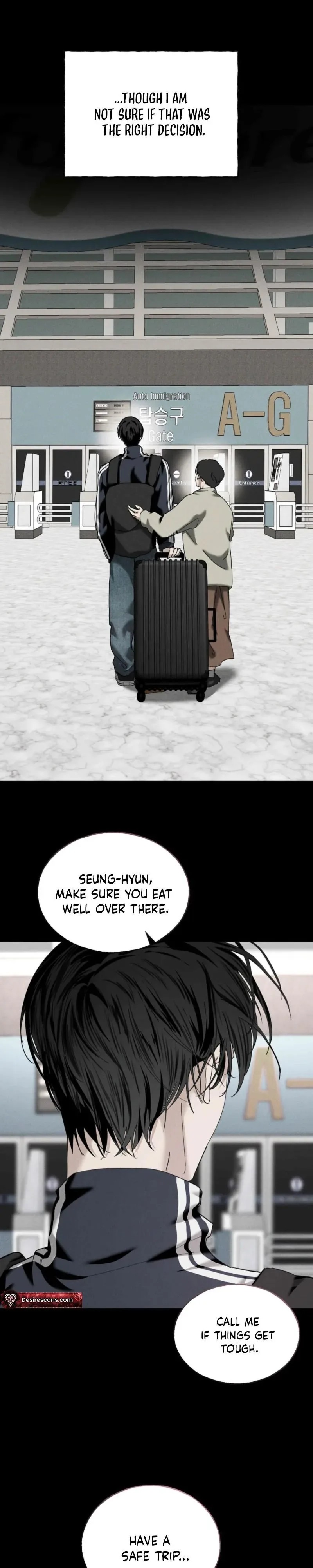 Yuamhwamyeong Chapter 19 page 18