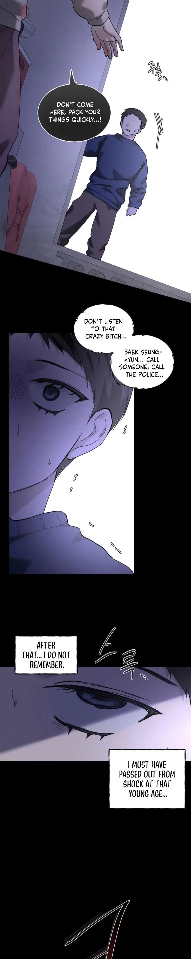 Yuamhwamyeong Chapter 19 page 11