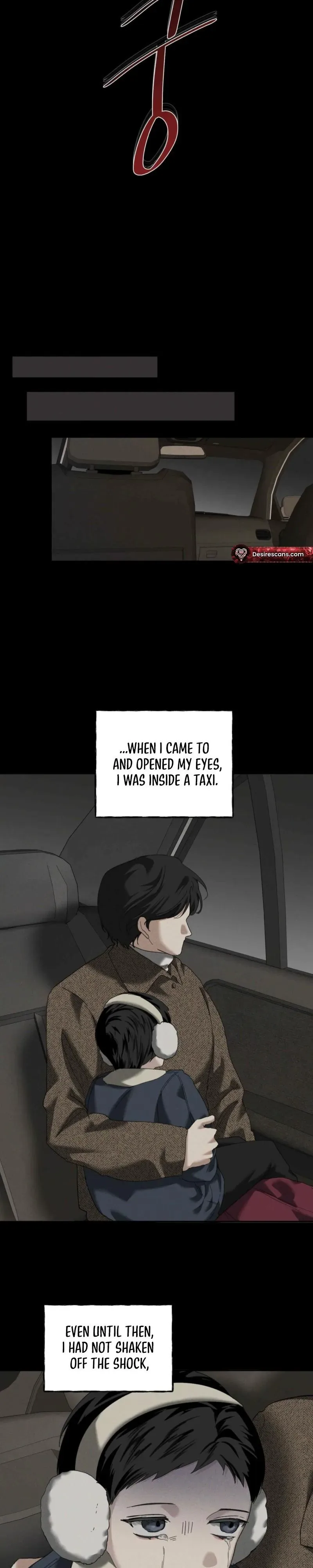Yuamhwamyeong Chapter 19 page 12