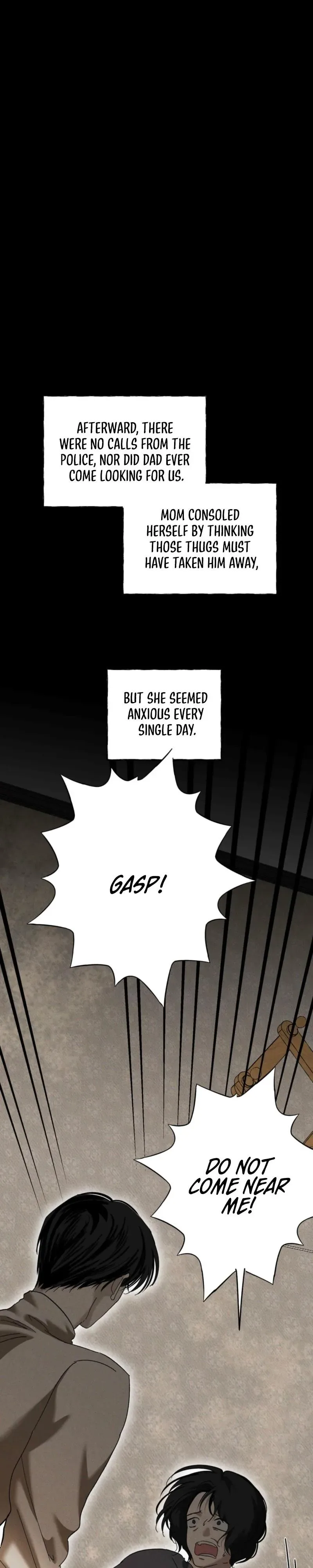 Yuamhwamyeong Chapter 19 page 14
