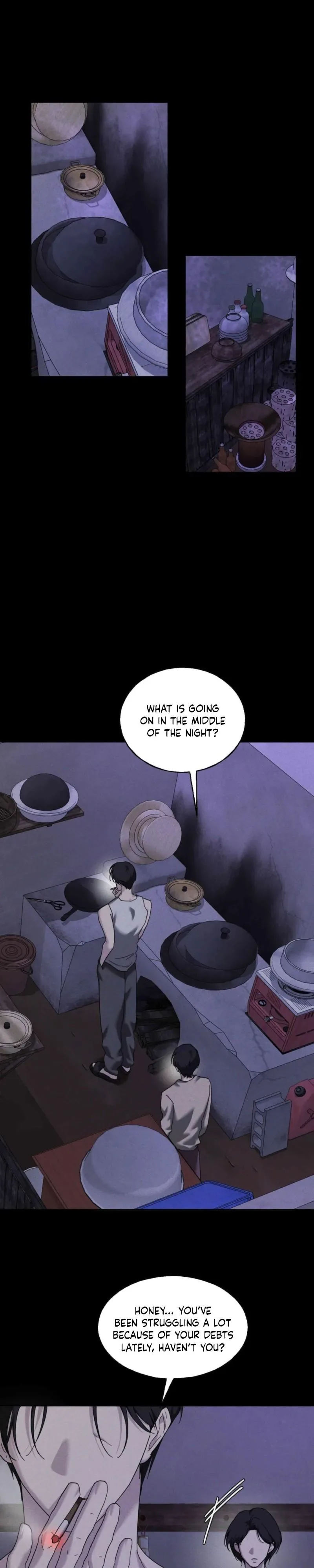 Yuamhwamyeong Chapter 19 page 4