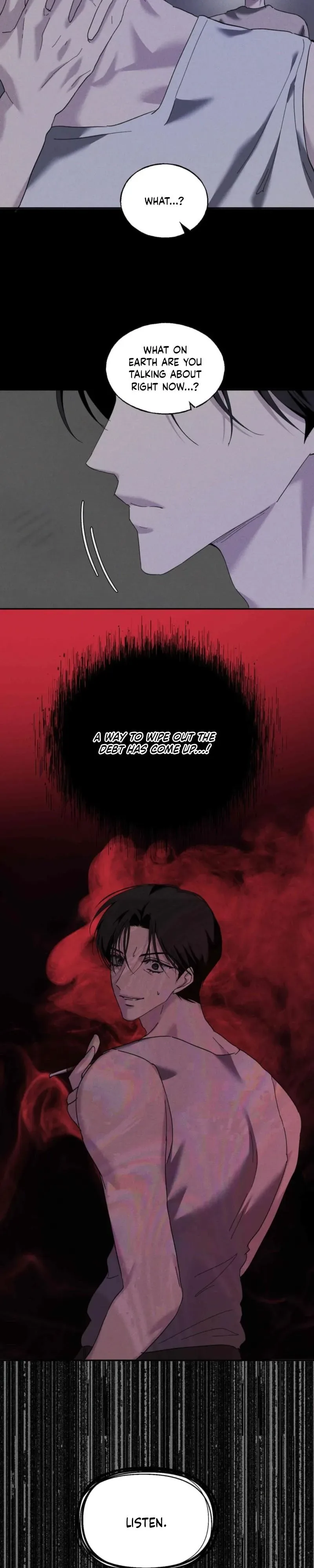 Yuamhwamyeong Chapter 19 page 5