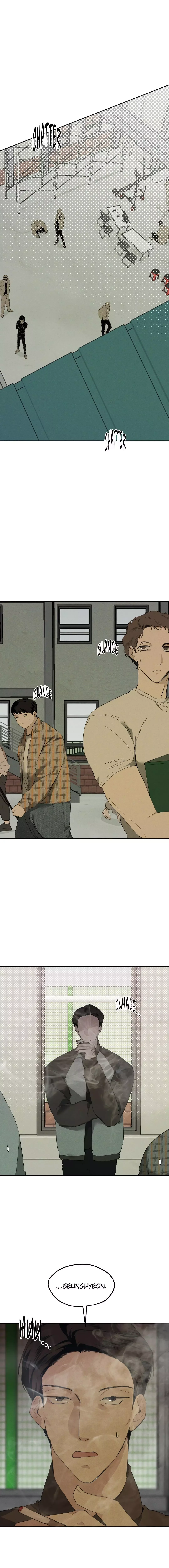 Yuamhwamyeong Chapter 3 page 2