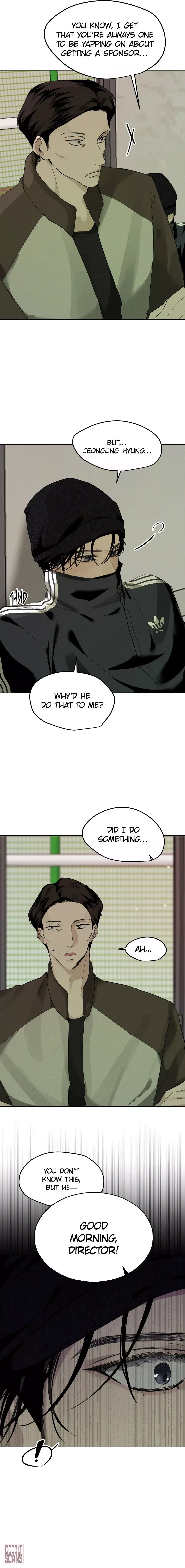 Yuamhwamyeong Chapter 3 page 5