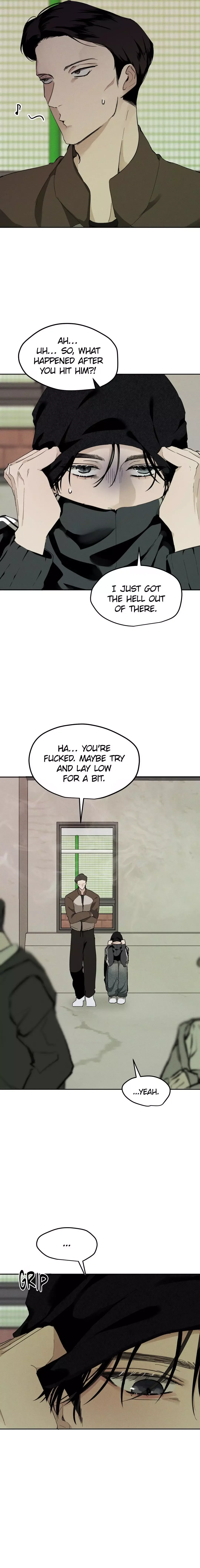 Yuamhwamyeong Chapter 3 page 4