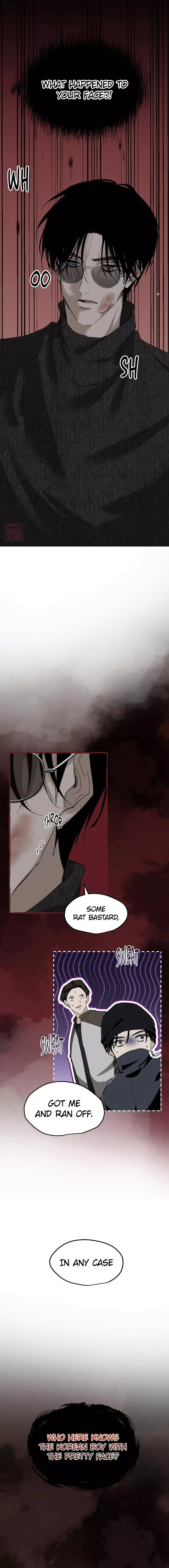 Yuamhwamyeong Chapter 3 page 7