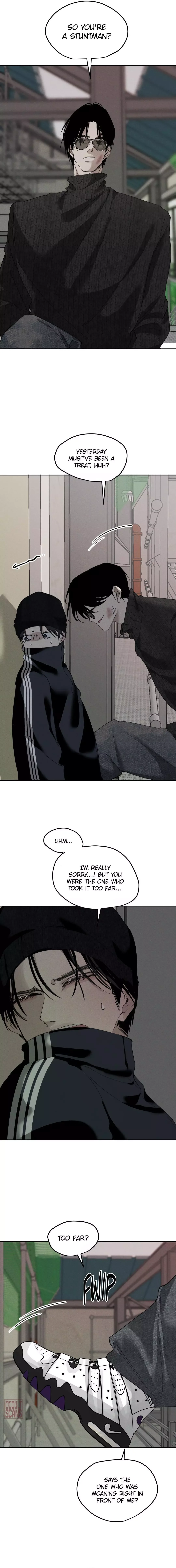 Yuamhwamyeong Chapter 3 page 9