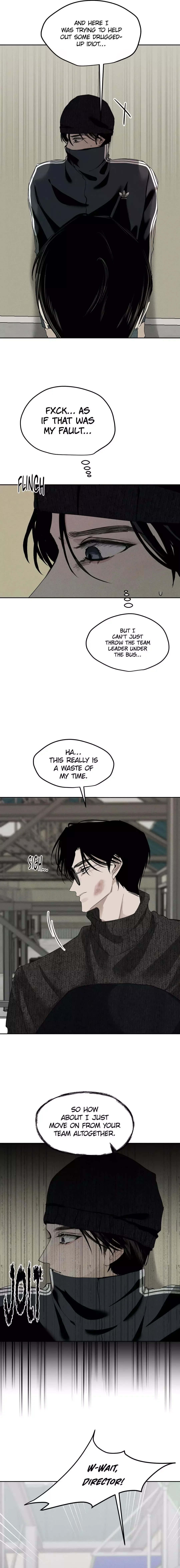 Yuamhwamyeong Chapter 3 page 10