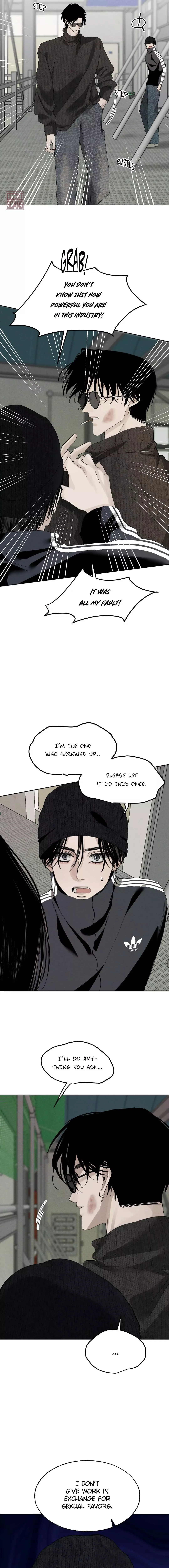Yuamhwamyeong Chapter 3 page 11