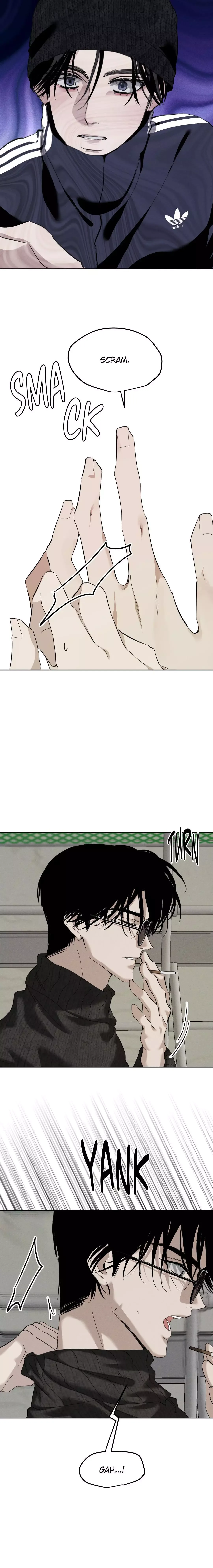 Yuamhwamyeong Chapter 3 page 12